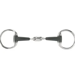 doppelt gebrochenes Gummi-Olivenkopfgebiss