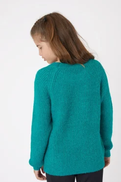 Dorina Kinder Strickpullover