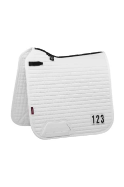 Dressage Competition Square Dressurschabracke