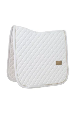 Dressurschabracke Diamond Rope