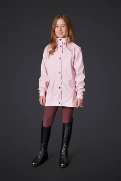 Drops Kinder Regenjacke