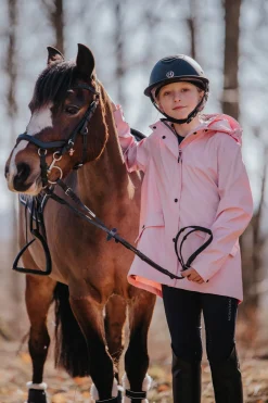 Drops Kinder Regenjacke