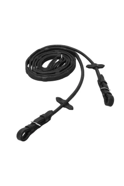 Durasoft Gerollte Zügel mit Grip