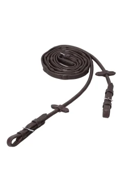 Durasoft rundgenähte Zügel