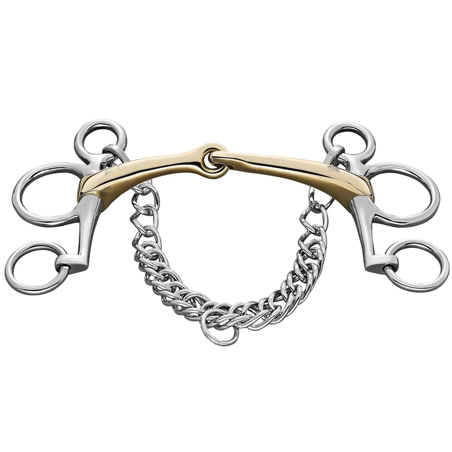 Dynamic RS Sensogan Pelham einfach gebrochen, 16mm