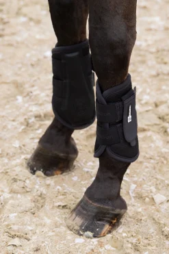 Dynamic SS24 Mesh Gamaschen