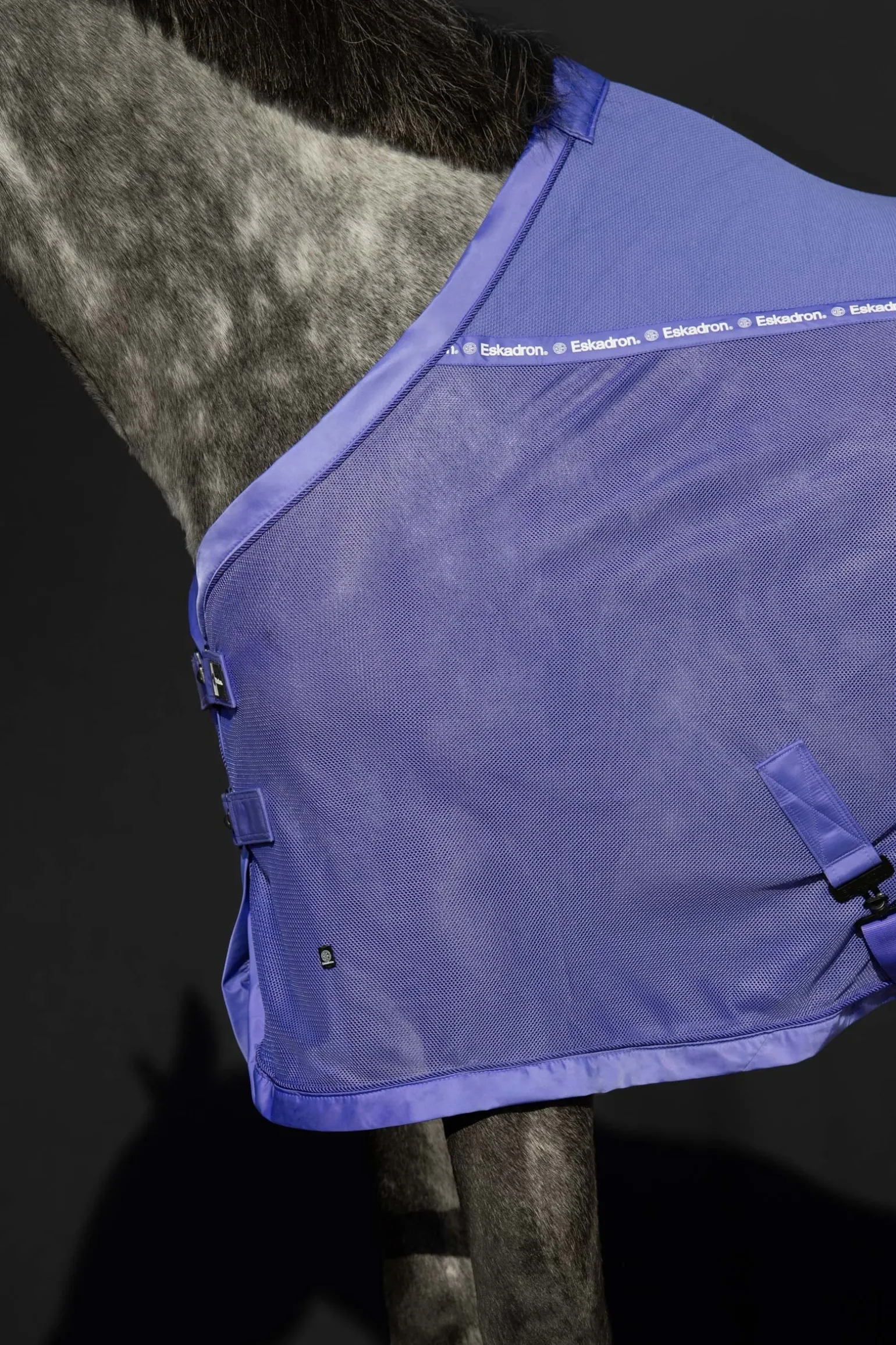 Dynamic SS24 Pro Cover Fliegendecke