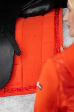 Dynamics AW25 Big Square Jewel Vielseitigkeitsschabracke