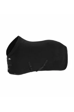 Dynamics AW25 Double-Fleece Abschwitzdecke