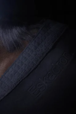 Dynamics AW25 Double-Fleece Abschwitzdecke