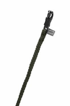 Dynamics AW25 Führstrick mit Standard-Panikhaken