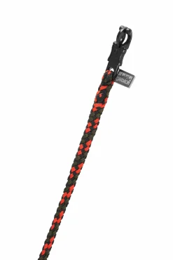 Dynamics AW25 Führstrick mit Standard-Panikhaken