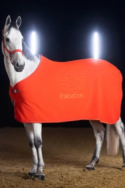 Dynamics AW25 Fleece Stamp Abschwitzdecke