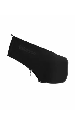 Dynamics AW25 Fleeceschal mit Reißverschluss am Hals