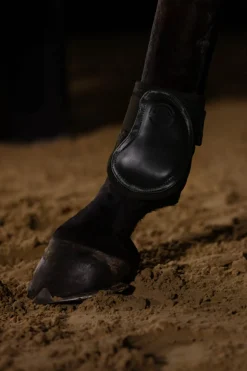 Dynamics AW25 Gamaschen mit Mesh für das Fesselgelenk