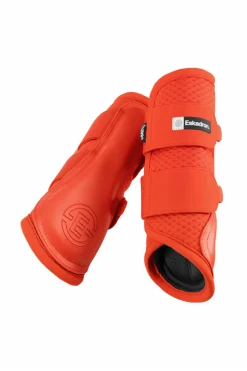 Dynamics AW25 Mesh-Gamaschen für die Vorderbeine