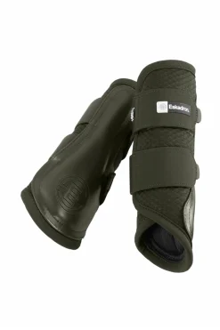 Dynamics AW25 Mesh-Gamaschen für die Vorderbeine