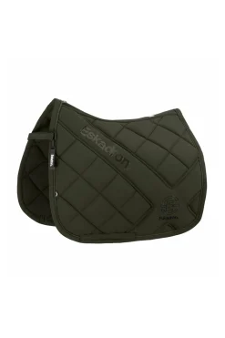 Dynamics AW25 Softshell Bicross Dressurschabracke