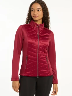 Dynamique Damenjacke