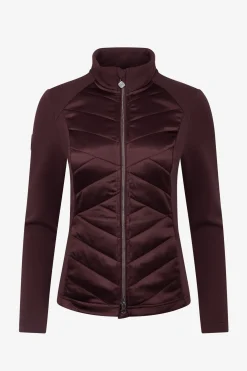Dynamique Damenjacke