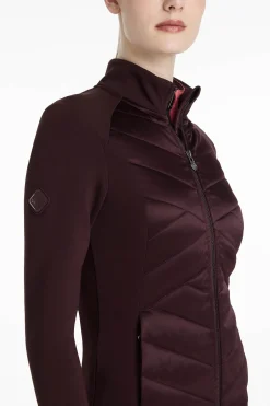 Dynamique Damenjacke