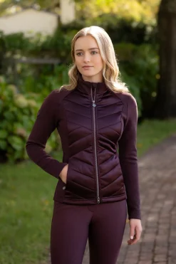 Dynamique Damenjacke
