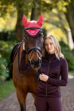 Dynamique Damenjacke