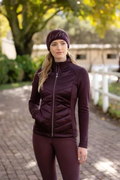 Dynamique Damenjacke