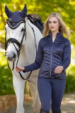 Dynamique Damenjacke