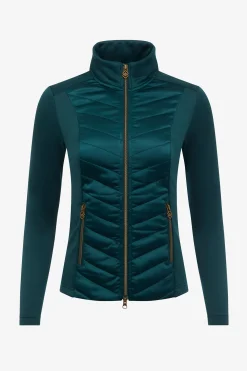 Dynamique Damenjacke