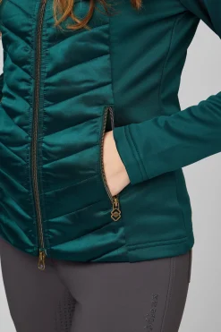 Dynamique Damenjacke