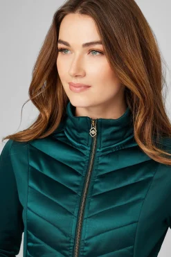 Dynamique Damenjacke