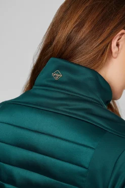 Dynamique Damenjacke