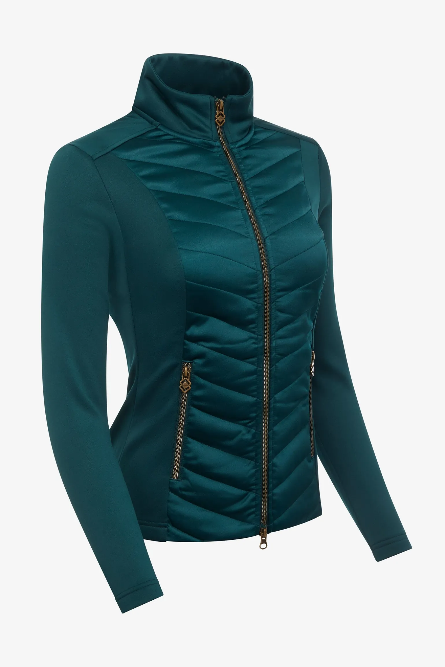 Dynamique Damenjacke