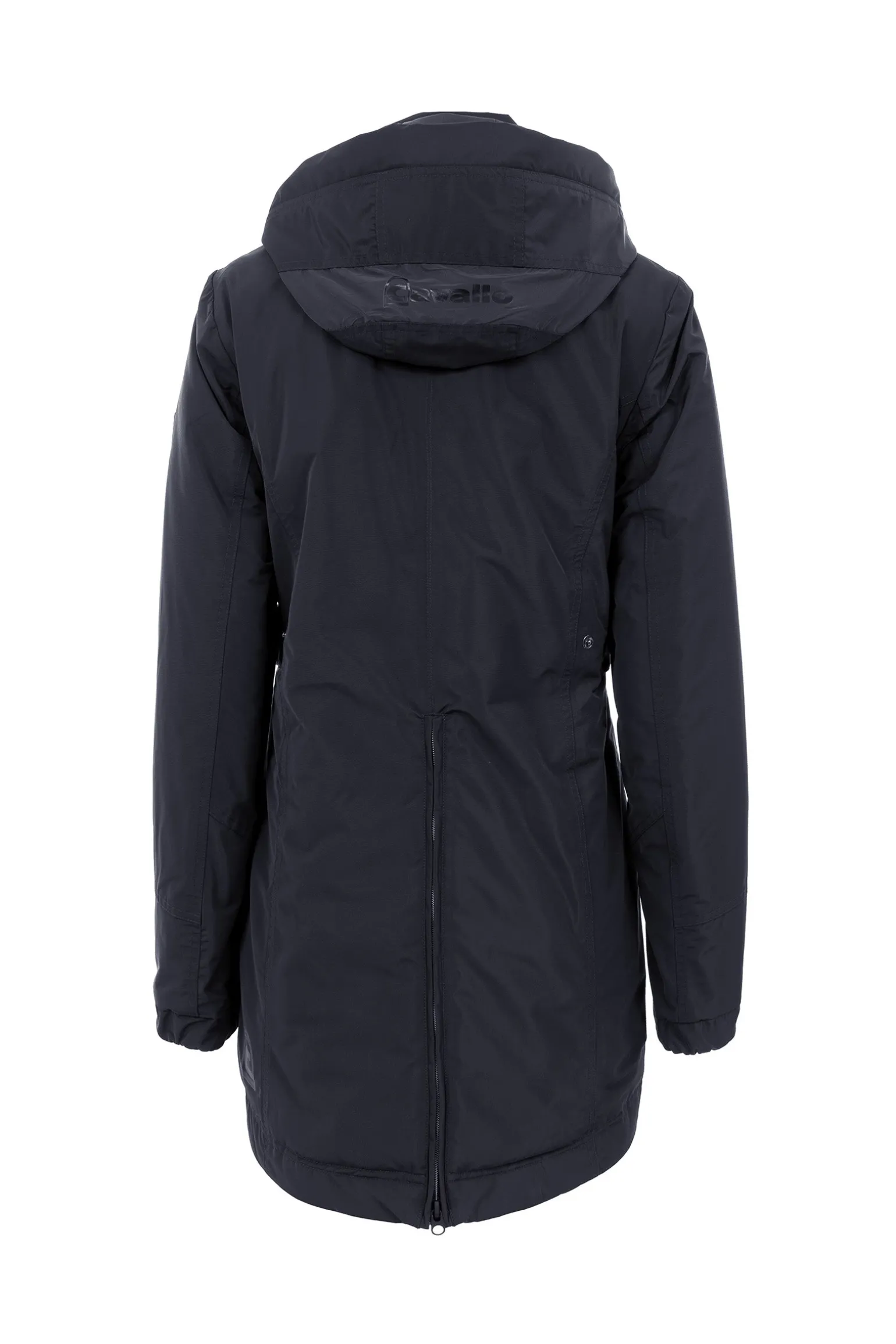 Eadie Damen Winterparka