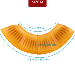 Easy Stretch Hufglocken