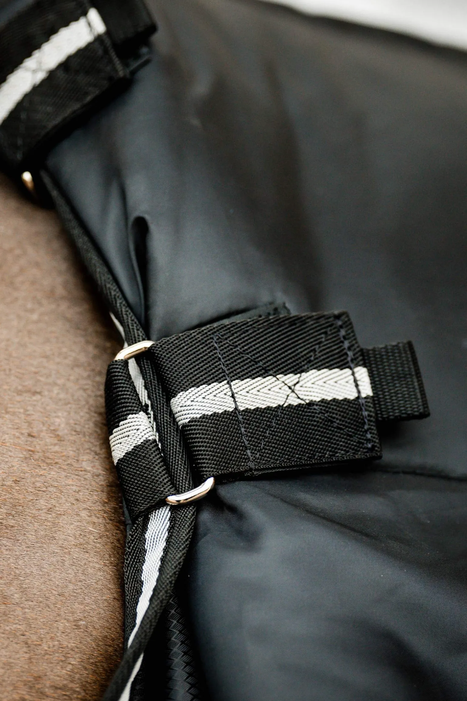 Easy-Layer Stable Halsteil 100g