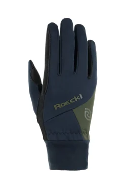 Eco Series Wilber Riding Gloves