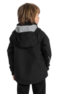 Eco Tech Kinderjacke