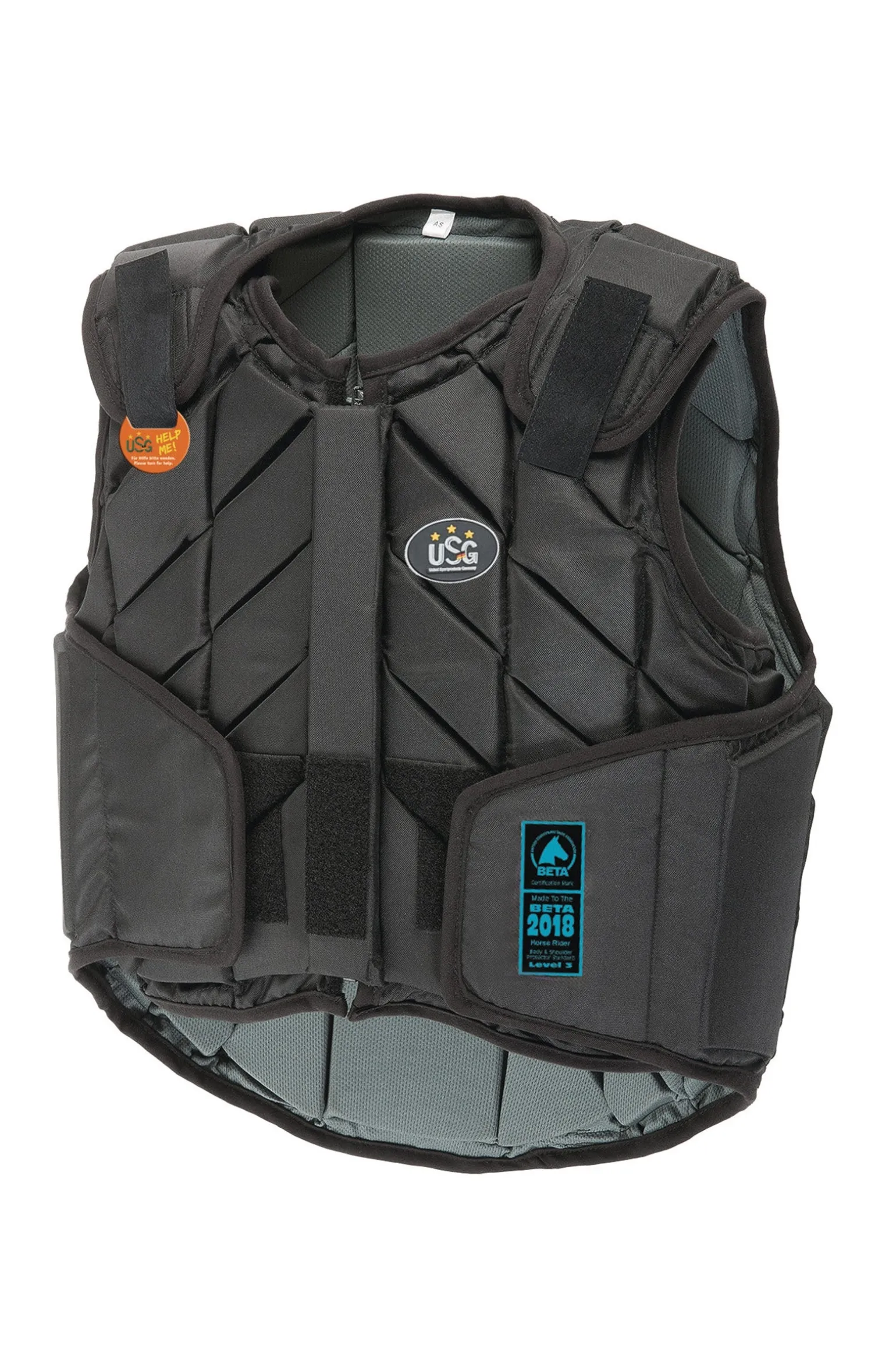 Eco-Flexi Sicherheitsweste