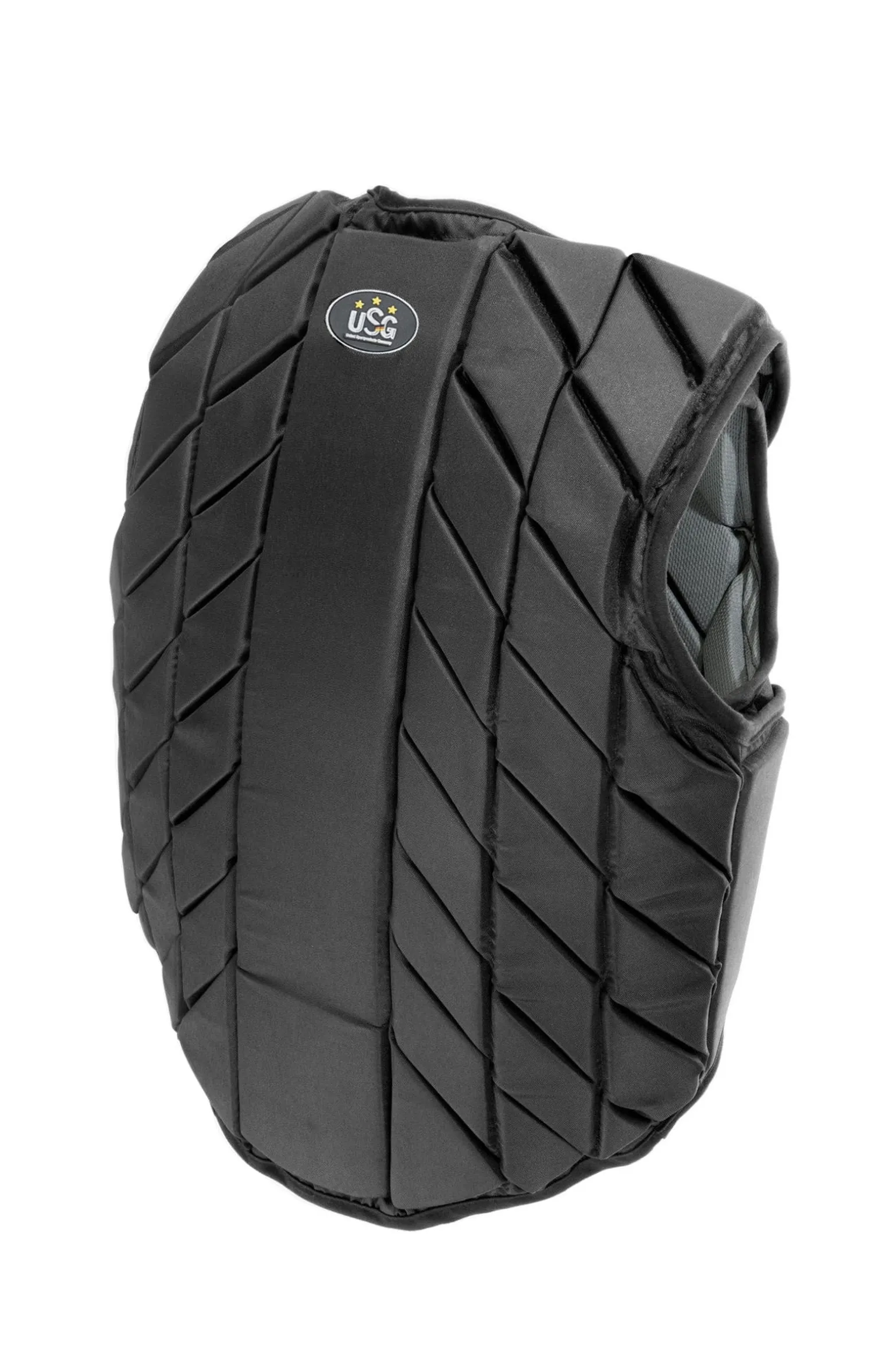 Eco-Flexi Sicherheitsweste