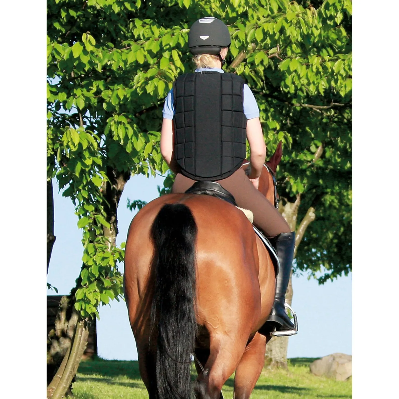 Eco-Flexi Sicherheitsweste