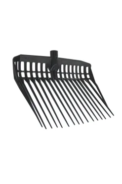 EcoFork Dunggabel ohne Griff