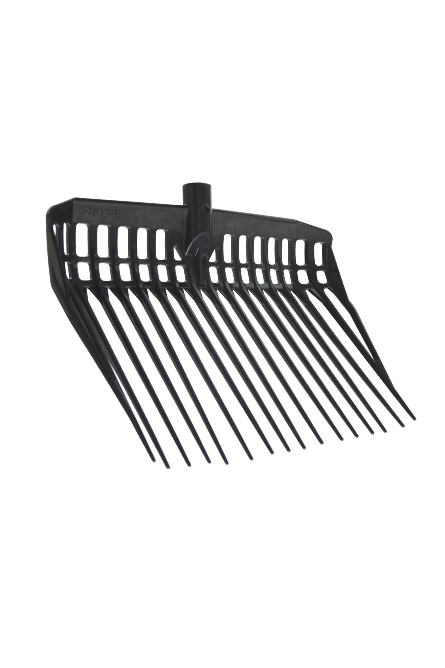 EcoFork Dunggabel ohne Griff