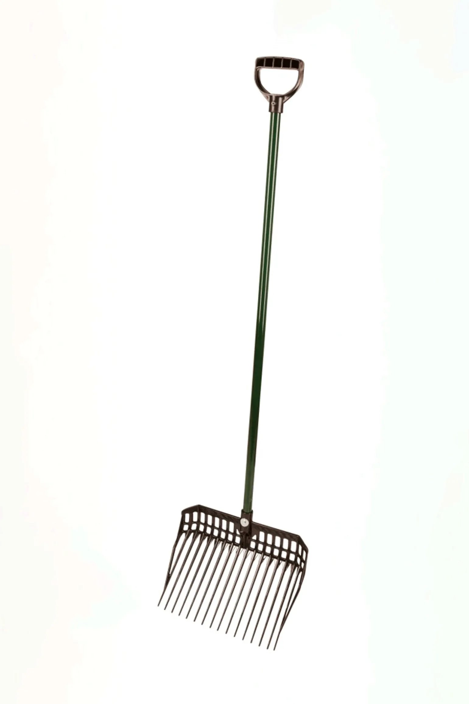 EcoFork Dunggabel ohne Griff