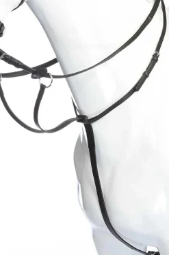 Ecoline Martingal mit Stoppern