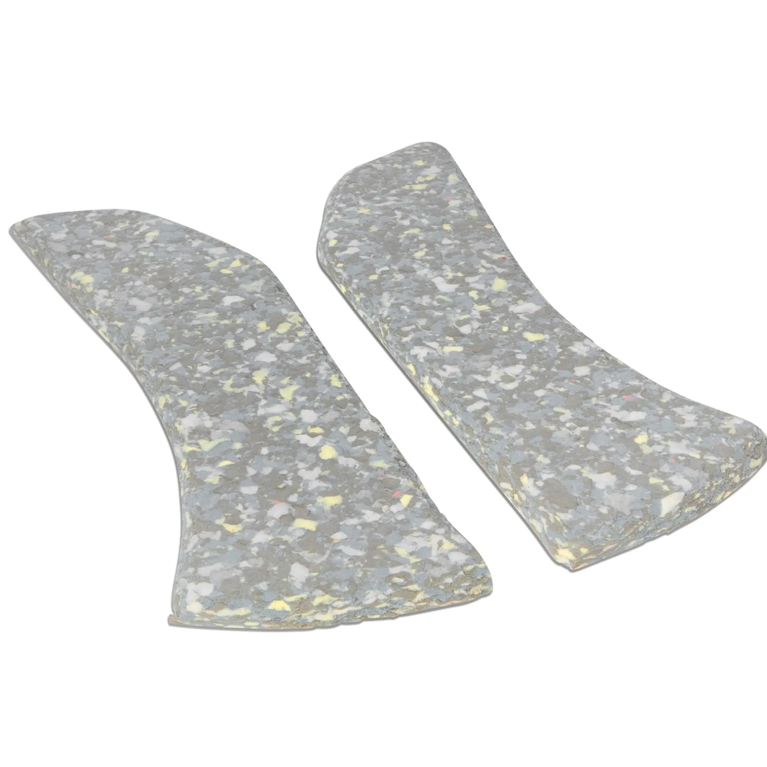 Einlage für SD Champ Satteldecke