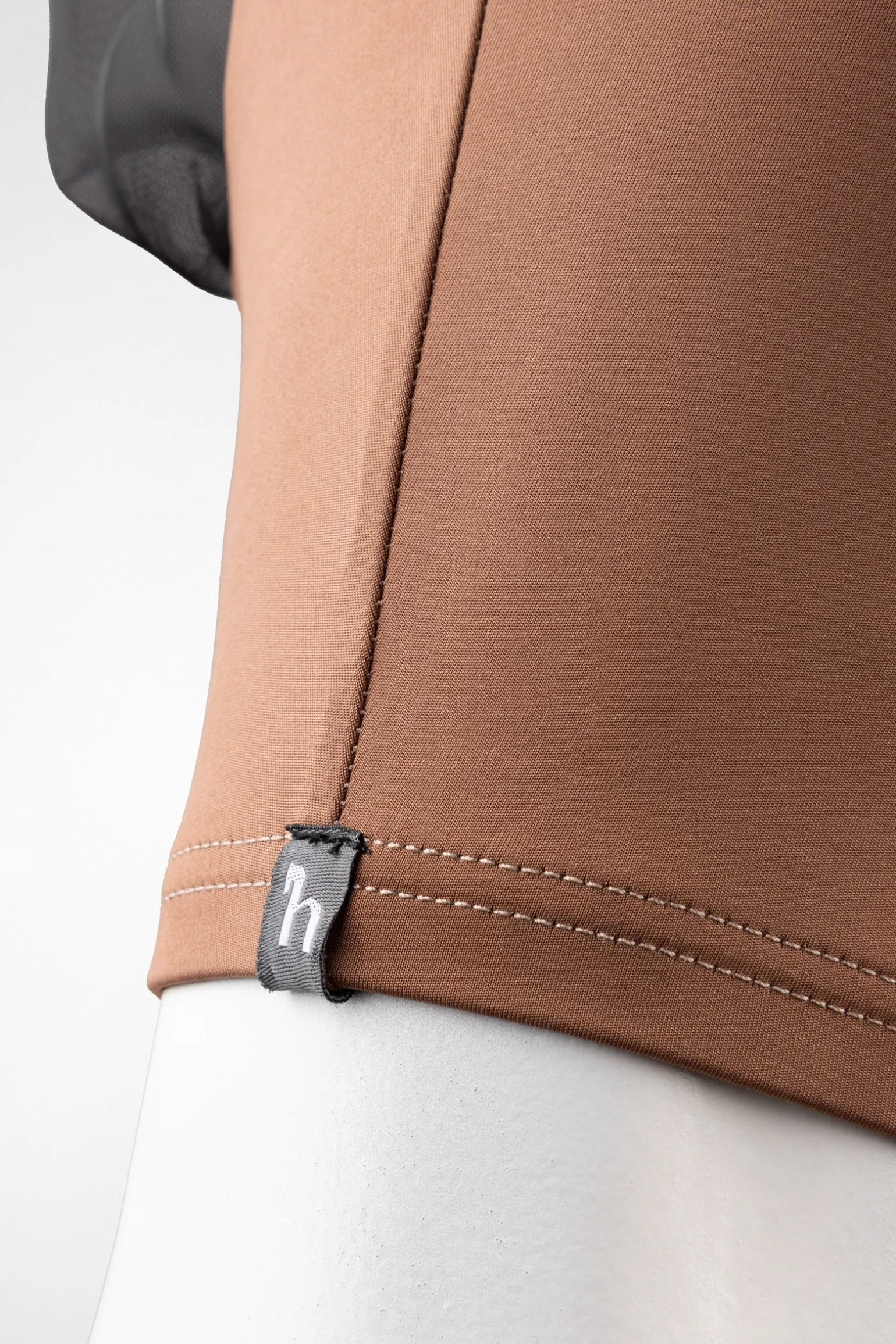 Elastische Pull-On Fliegenmaske