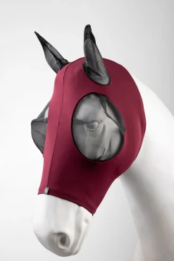 Elastische Pull-On Fliegenmaske