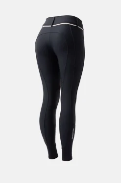 Elea Winterreithose mit Vollbesatz